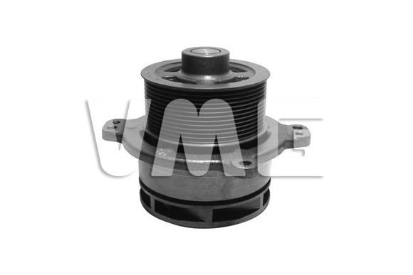 Imagen de BOMBA DE AGUA IVECO STRALIS/TRAKKER 380  2008/...