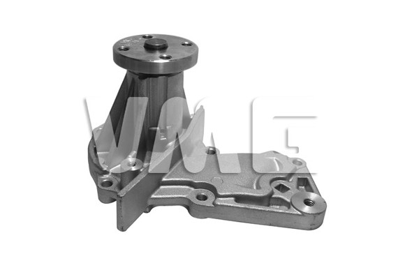 Imagen de BOMBA DE AGUA FORD FIESTA 1.6 16V 2005/...