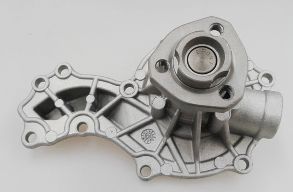 Imagen de BOMBA DE AGUA VOLKSWAGEN SANTANA/GOL/AMAZON 1.8