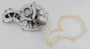 Imagen de BOMBA DE AGUA VOLKSWAGEN SANTANA/GOL/AMAZON 1.8