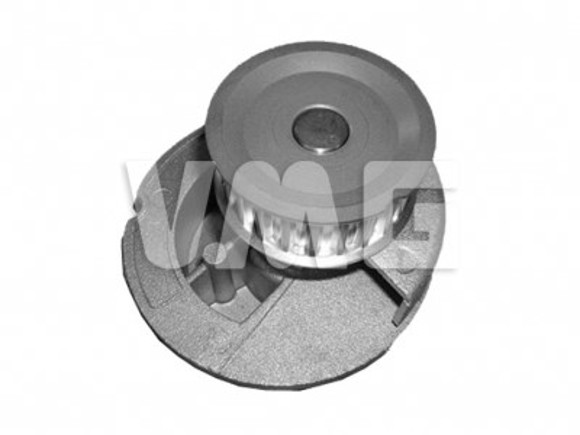Imagen de BOMBA DE AGUA CHEVROLET CORSA 2/MERIVA 1.8 8V