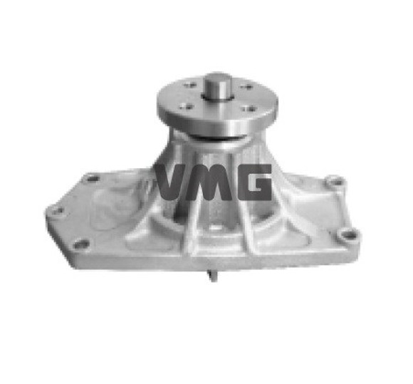 Imagen de BOMBA DE AGUA MITSUBISHI CANTER 3.6/3.9 MOTOR 4D36