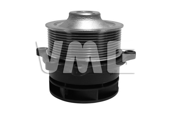 Imagen de BOMBA DE AGUA IVECO CAVALINO/CURSOR