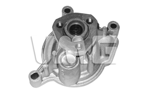 Imagen de BOMBA DE AGUA AUDI A1 1.4 TFSI 2011
