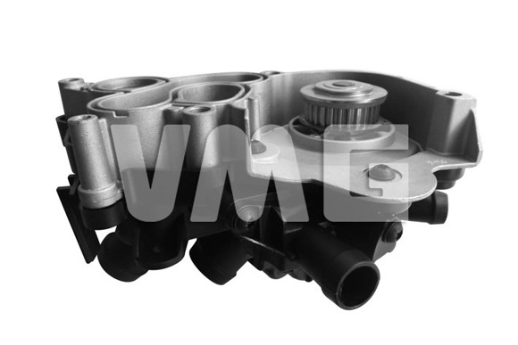 Imagen de BOMBA DE AGUA VW UP 1.0 2015/GOLF 1.4 TSI/CORSSFOX 1.6 16V