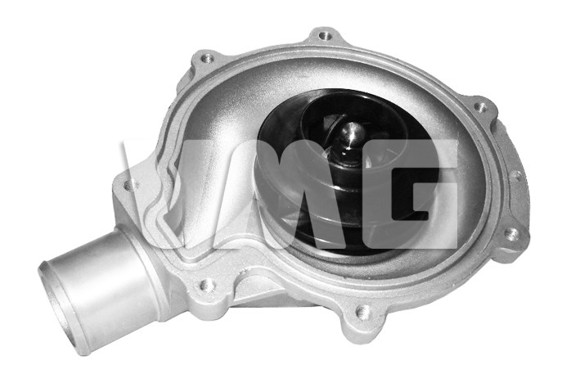 Imagen de BOMBA DE AGUA FIAT GRAND SIENA/PALIO/PUNTO 1.6 16V