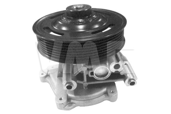 Imagen de BOMBA DE AGUA FORD RANGER 2.2 TDCI 2016-