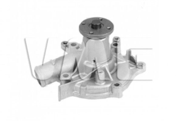 Imagen de BOMBA DE AGUA HYUNDAI H1 2.4I/MITSUBISHI L200 1986/2001