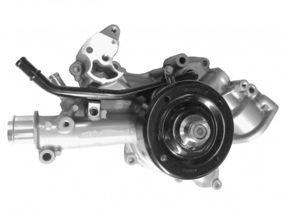 Imagen de BOMBA DE AGUA DODGE RAM 1500/2500/3500 HEMI 5.7 V8