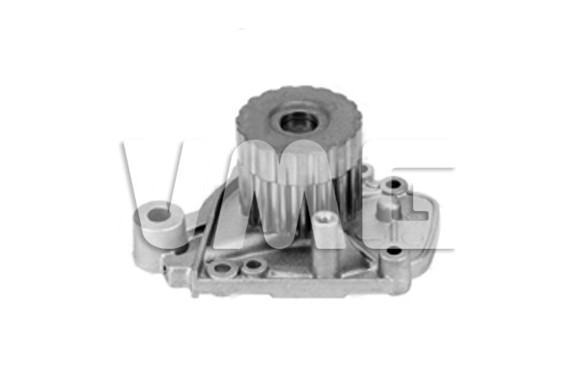 Imagen de BOMBA DE AGUA HONDA CIVIC 1.5 1.6  SOHC 1997-