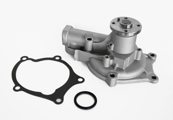 Imagen de BOMBA DE AGUA HYUNDAI ELANTRA 92-95/MITSUBISHI ECLIPSE 92-98