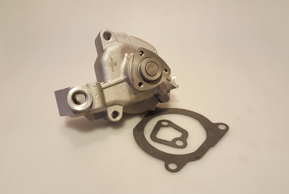 Imagen de BOMBA DE AGUA FORD ESCORT 1.6 DIESEL