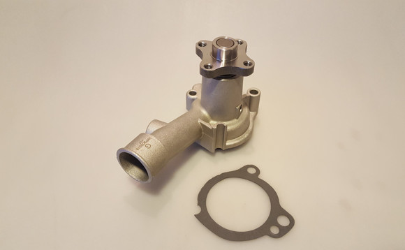Imagen de BOMBA DE AGUA FORD ESCORT MK1 1971/1980 CORTINA 1.6