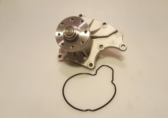 Imagen de BOMBA DE AGUA ISUZU PICK-UP 2.5D/2.8TD/EFFA AEOJUN 2.5/JMC