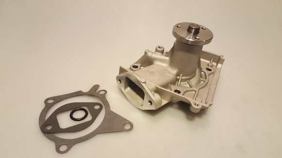 Imagen de BOMBA DE AGUA FORD FESTIVA 1990-/KIA PRIDE 1.1/1.3 MAZDA 121