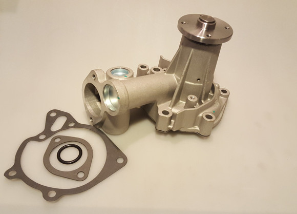 Imagen de BOMBA DE AGUA MITSUBISHI L200/L300 HYUNDAI H100