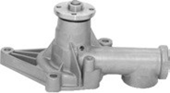 Imagen de BOMBA DE AGUA HYUNDAI EXCEL/ACCENT 1.3/1.5 LANCER 1.3/1.3I