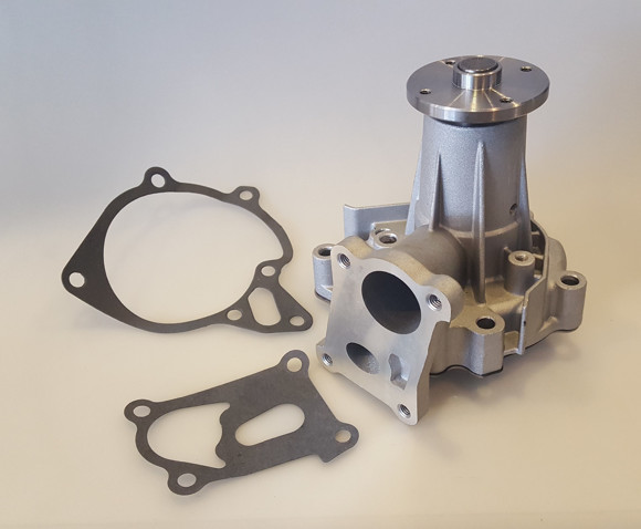 Imagen de BOMBA DE AGUA MITSUBISHI MONTERO 2.5TD/HYUNDAI H100/PORTER