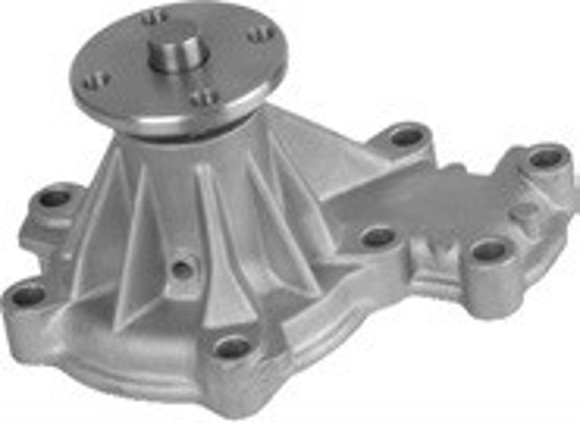 Imagen de BOMBA DE AGUA MAZDA B2500 PICK-UP