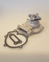 Imagen de BOMBA DE AGUA NISSAN SENTRA B14/100NX 1.6I 16V