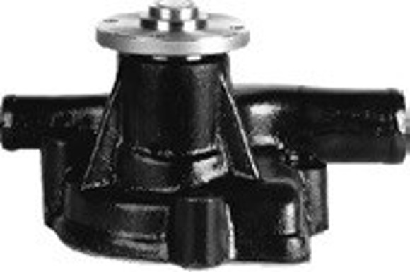 Imagen de BOMBA DE AGUA NISSAN 720 PICK-UP 1983 EN ADELANTE SD22/SD23