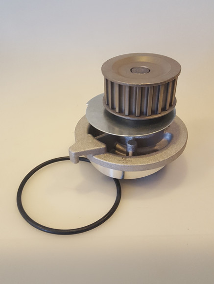 Imagen de BOMBA DE AGUA CHEVROLET VECTRA 1.7D HASTA 1993