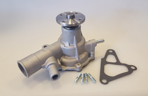 Imagen de BOMBA DE AGUA TOYOTA COROLLA/STARLET MOTOR 4K