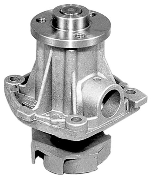 Imagen de BOMBA DE AGUA FIAT PALIO 1.3I 1996-1999 SIN POLEA