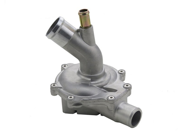 Imagen de BOMBA DE AGUA FIAT GRAND SIENA/WEEKEND 1.6 16V