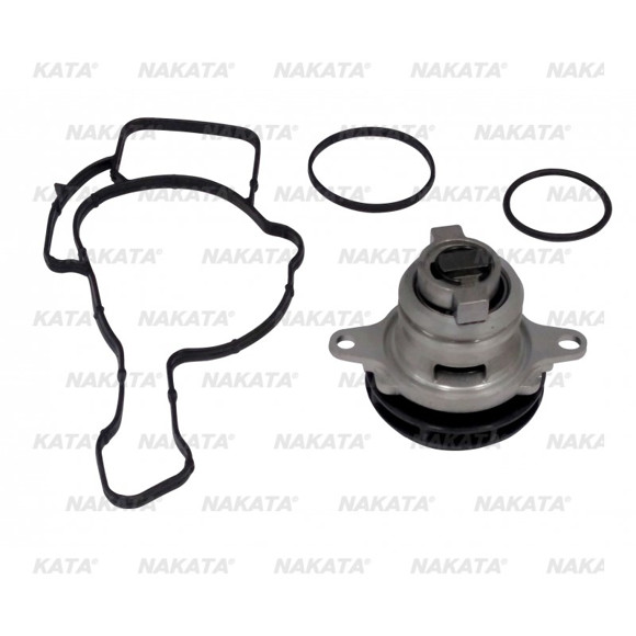 Imagen de BOMBA DE AGUA FIAT ARGO 1.3/MOBI 1.0 2015