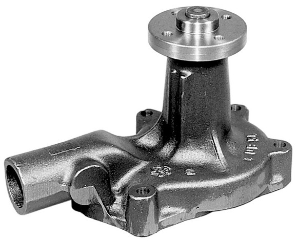 Imagen de BOMBA DE AGUA JEEP WILLYS 1959/1976 CJ5/CJ6 6 CILINDROS