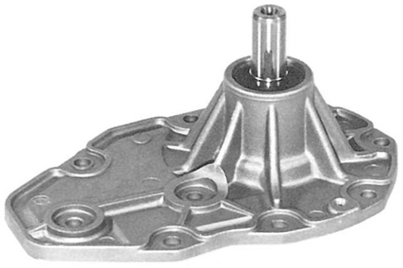 Imagen de BOMBA DE AGUA FORD CORCEL/BELINA/DEL REY/PAMPA 1983/1989