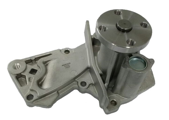 Imagen de BOMBA DE AGUA FORD FIESTA 1.6 16V 2005/ECOSPORT 1.6 16V 2012