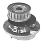 Imagen de BOMBA DE AGUA CHEVROLET MONZA 1987/1989