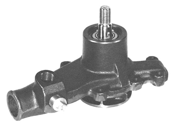 Imagen de BOMBA DE AGUA CHEVROLET D20/D40 1984-1992 PERKINS Q20B