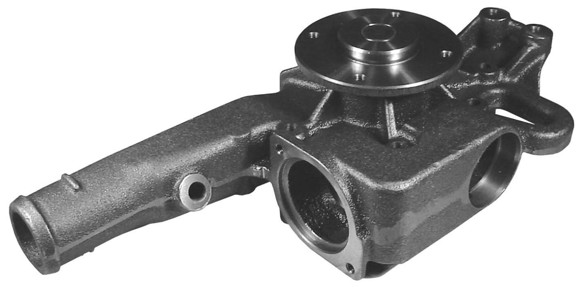 Imagen de BOMBA DE AGUA MERCEDES BENZ 712/914/1215/1218/1418/1622 1999