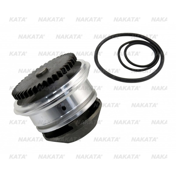 Imagen de BOMBA DE AGUA CHEVROLET S10 2.8 2001/MWM SPRINT