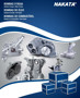 Imagen de BOMBA DE AGUA CHEVROLET S10 2.8 2001/MWM SPRINT