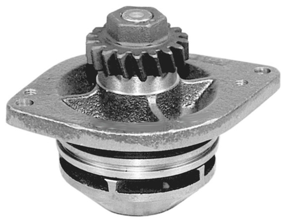 Imagen de BOMBA DE AGUA MWM 4.10/6.10 VW/FORD CAMION/BUS