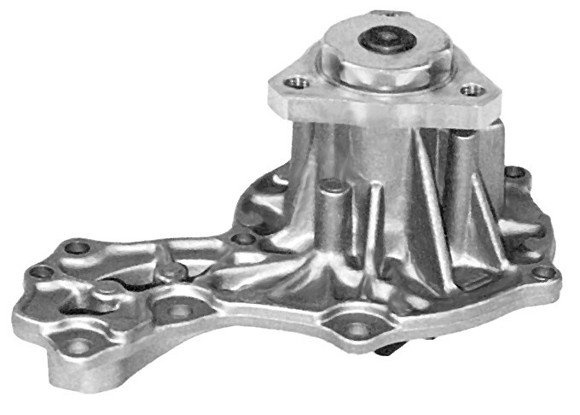 Imagen de BOMBA DE AGUA VW PASSAT/GOL/AMAZON/PARATI/SAVEIRO DIESEL