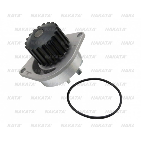 Imagen de BOMBA DE AGUA CITROEN SAXO/XSARA/PEUGEOT 106/206/307 1.6 16V