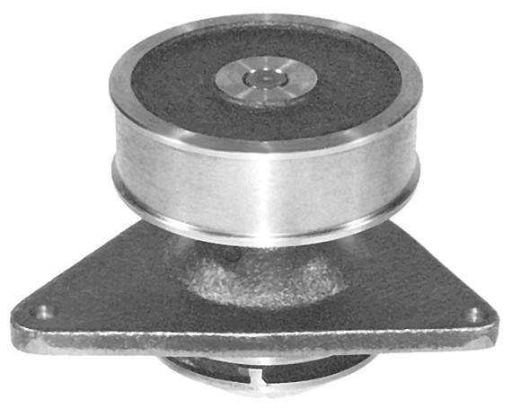 Imagen de BOMBA DE AGUA CAMION FORD CARGO 1622/1422-VW CUMMINS 8.3