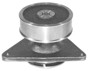 Imagen de BOMBA DE AGUA CAMION FORD CARGO 1622/1422-VW CUMMINS 8.3