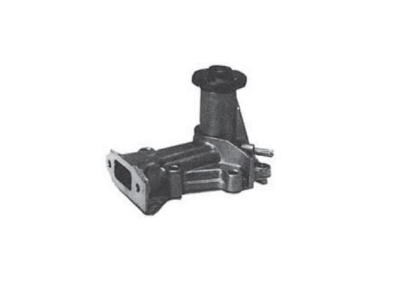 Imagen de BOMBA DE AGUA DAIHATSU HI-JET/ASIA TOWNER/CHARADE 1.0/1.0D