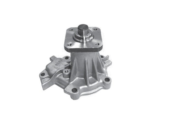 Imagen de BOMBA DE AGUA DAIHATSU TERIOS 1.3I 4X4 J100