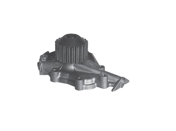 Imagen de BOMBA DE AGUA DAEWOO MATIZ/TICO CHEVROLET SPARK 1.0