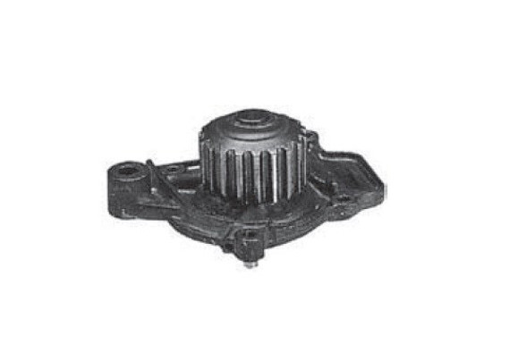 Imagen de BOMBA DE AGUA HONDA CIVIC 1.6 DOHC 1988-1994