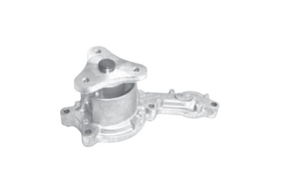 Imagen de BOMBA DE AGUA HONDA FIT LX 1.4 2003 EN ADELANTE