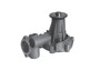 Imagen de BOMBA DE AGUA MITSUBISHI L200/300 HYUNDAI H100