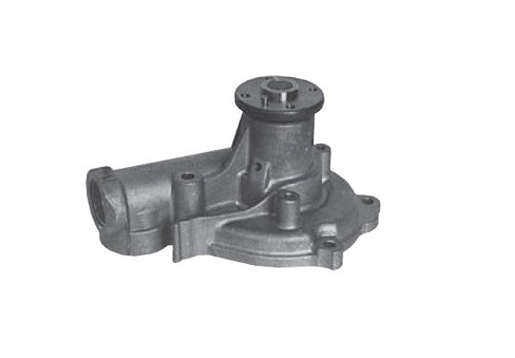 Imagen de BOMBA DE AGUA GRAND TIGER 2.4/MITSUBISHI 2.0/2.4 NAFTA